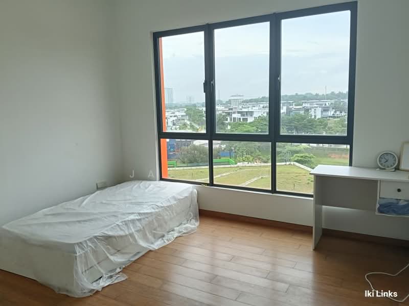 Service Residence for Sale at Ponderosa Lakeside Apartment - Jasz Ong - PropertyGuru.com.my