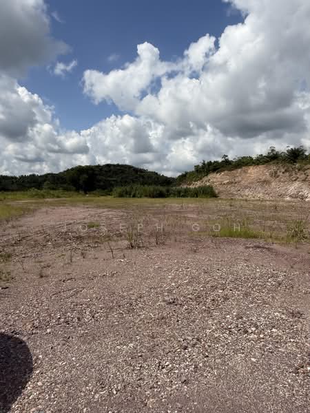 Industrial Land for Sale in Sedenak (Johor) - Joseph Goh - Exterior - PropertyGuru.com.my