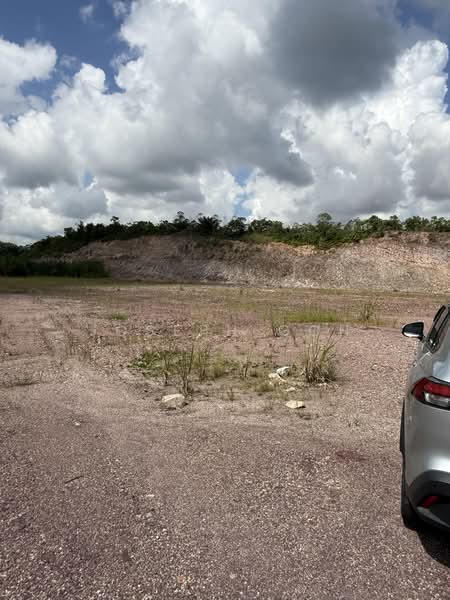 Industrial Land for Sale in Sedenak (Johor) - Joseph Goh - Exterior - PropertyGuru.com.my