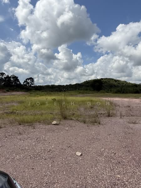 Industrial Land for Sale in Sedenak (Johor) - Joseph Goh - Exterior - PropertyGuru.com.my