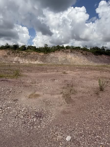 Industrial Land for Sale in Sedenak (Johor) - Joseph Goh - Exterior - PropertyGuru.com.my