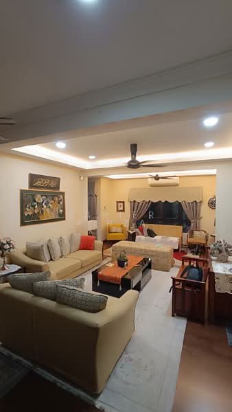 Rumah Teres 2 Tingkat untuk Dijual di Taman Sri Andalas (Klang) - Zahier Firza - PropertyGuru.com.my