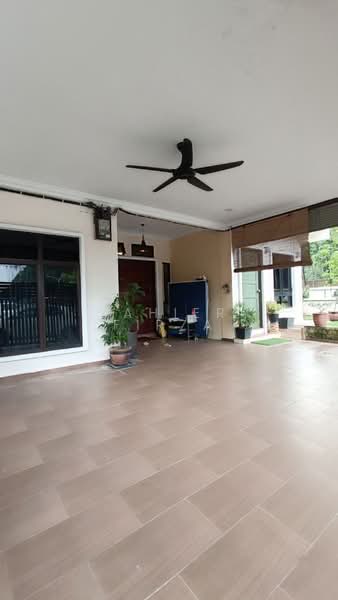 Rumah Teres 2 Tingkat untuk Dijual di Taman Sri Andalas (Klang) - Zahier Firza - PropertyGuru.com.my