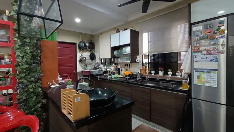 Rumah Teres 2 Tingkat untuk Dijual di Taman Sri Andalas (Klang) - Zahier Firza - PropertyGuru.com.my