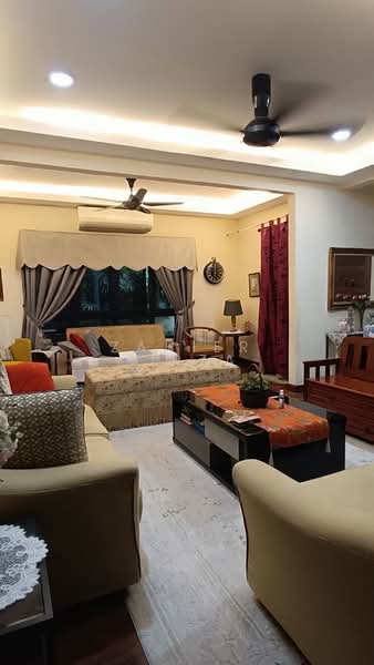 Rumah Teres 2 Tingkat untuk Dijual di Taman Sri Andalas (Klang) - Zahier Firza - PropertyGuru.com.my