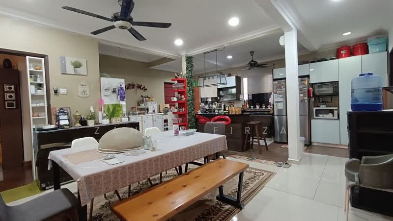Rumah Teres 2 Tingkat untuk Dijual di Taman Sri Andalas (Klang) - Zahier Firza - PropertyGuru.com.my