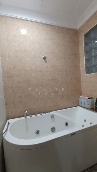 Rumah Teres 2 Tingkat untuk Dijual di Taman Sri Andalas (Klang) - Zahier Firza - PropertyGuru.com.my