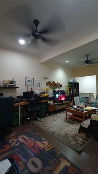 Rumah Teres 2 Tingkat untuk Dijual di Taman Sri Andalas (Klang) - Zahier Firza - PropertyGuru.com.my