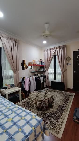Rumah Teres 2 Tingkat untuk Dijual di Taman Sri Andalas (Klang) - Zahier Firza - PropertyGuru.com.my