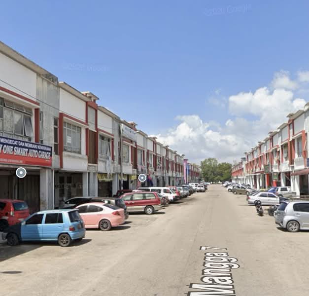 Shop for Sale in Taman Kota Masai (Pasir Gudang) - Marcus Loh - PropertyGuru.com.my