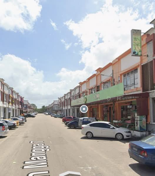 Shop for Sale in Taman Kota Masai (Pasir Gudang) - Marcus Loh - PropertyGuru.com.my