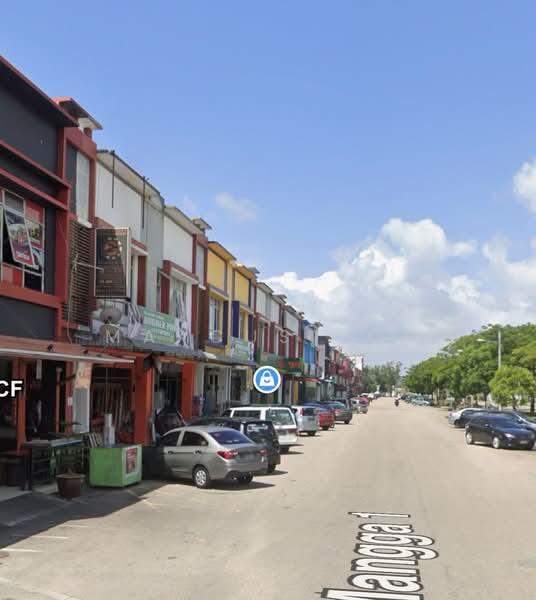 Shop for Sale in Taman Kota Masai (Pasir Gudang) - Marcus Loh - PropertyGuru.com.my