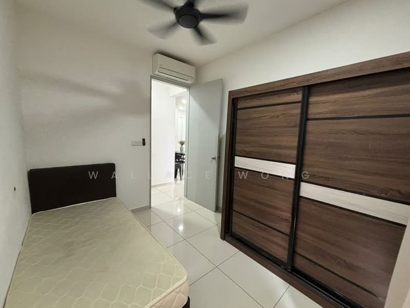 Service Residence for Rent at Kenwingston Platz - Wallace Wong - Bedroom - PropertyGuru.com.my