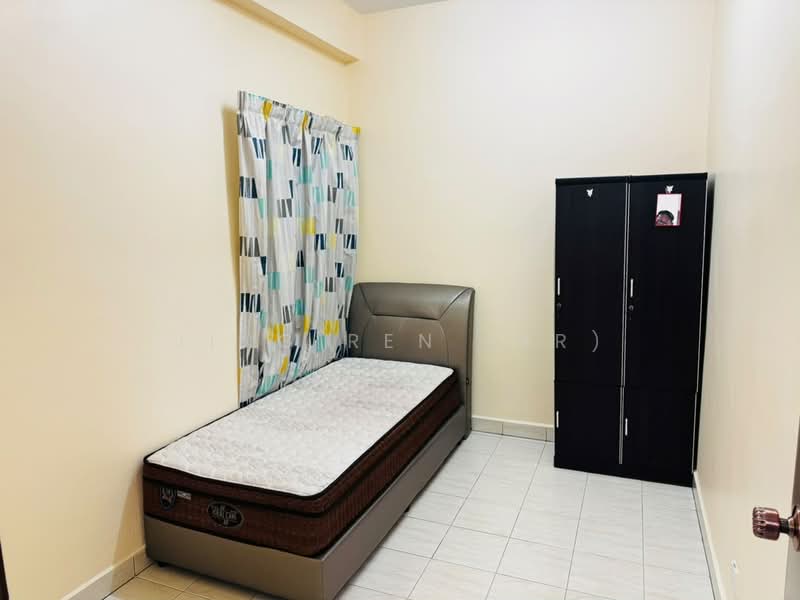 Kondominium untuk Disewa di Kondominium Kristal - Jing Ren (JR) - Bedroom - PropertyGuru.com.my