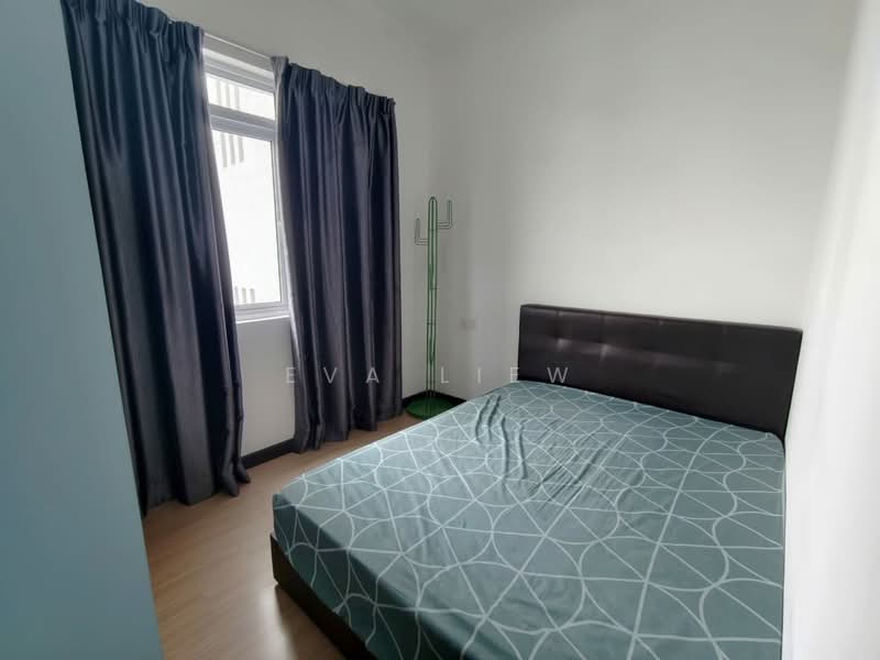 Kondominium untuk Disewa di Vertiq - Eva Liew - Bedroom - PropertyGuru.com.my