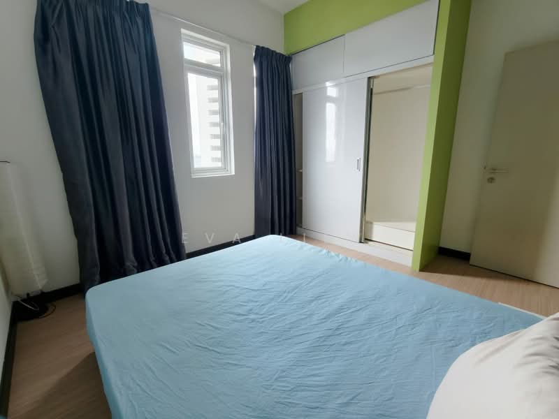 Kondominium untuk Disewa di Vertiq - Eva Liew - Bedroom - PropertyGuru.com.my