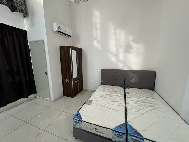 Service Residence for Rent at Horizon Suites - Winjian Lim - Bedroom - PropertyGuru.com.my