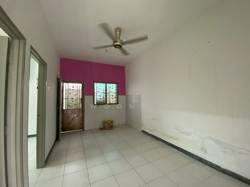 Rumah Teres 1 Tingkat untuk Dijual di Taman Permatang Pasir Perdana (Alai) - Woon . - Interior - PropertyGuru.com.my