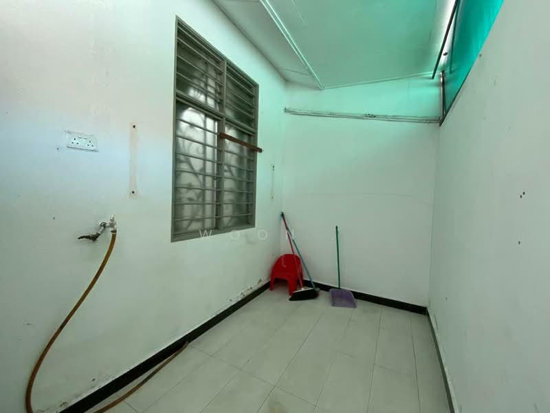 Rumah Teres 1 Tingkat untuk Dijual di Taman Permatang Pasir Perdana (Alai) - Woon . - Interior - PropertyGuru.com.my