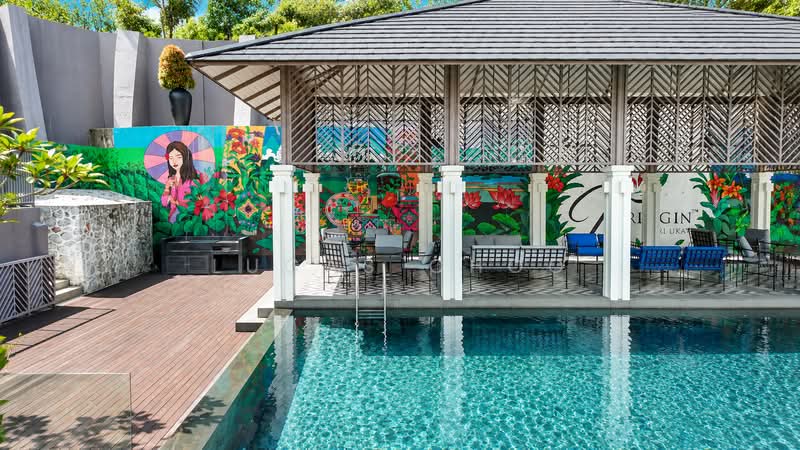 Semi-Detached House for Sale in Taman Sri Ukay (Ulu Kelang) - Lucas Choo - Exterior - PropertyGuru.com.my