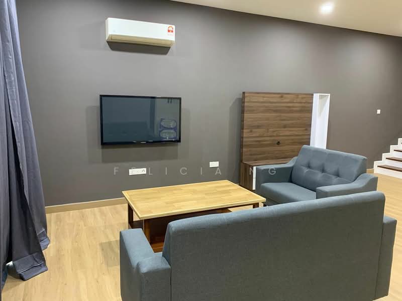 Kondominium untuk Disewa di 280 Park Homes - Felicia Ng - PropertyGuru.com.my