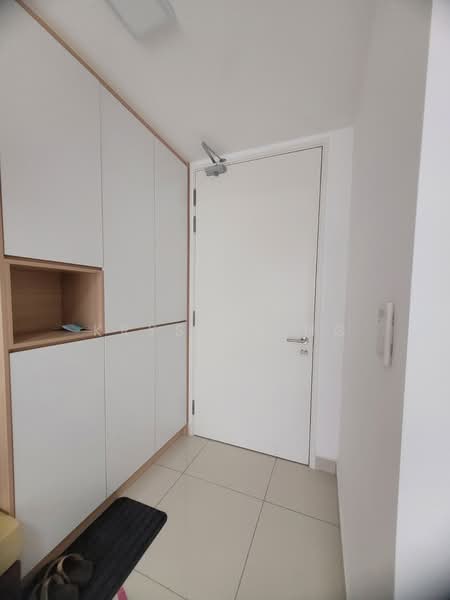 Service Residence for Rent at Paisley @ Tropicana Metropark - Krystal Ng - Entrance - PropertyGuru.com.my