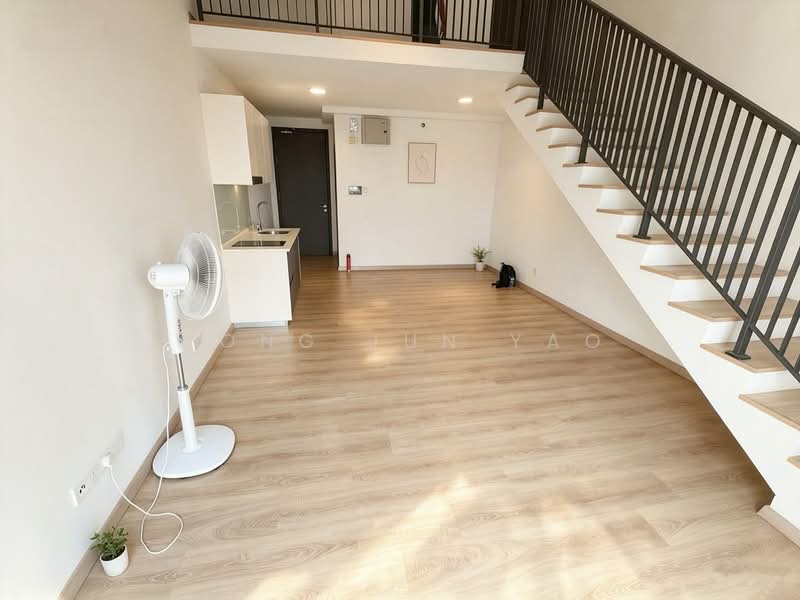 Servis Apartment untuk Disewa di Emporis - Wong Jun Yao - Interior - PropertyGuru.com.my