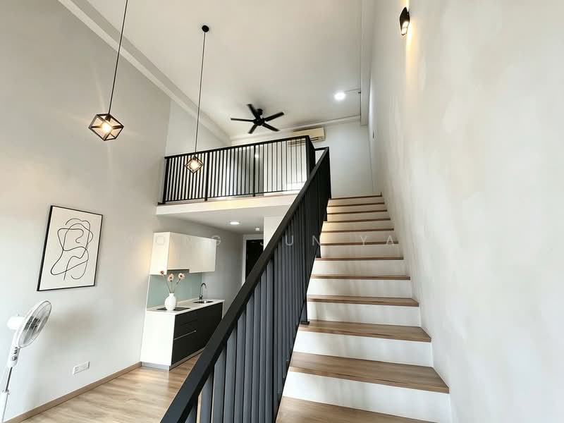 Servis Apartment untuk Disewa di Emporis - Wong Jun Yao - Interior - PropertyGuru.com.my