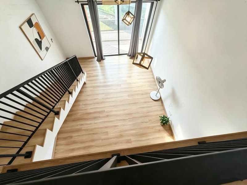 Servis Apartment untuk Disewa di Emporis - Wong Jun Yao - Interior - PropertyGuru.com.my