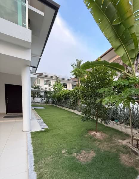 Banglo Pautan untuk Dijual di Horizon Hills (Iskandar Puteri (Nusajaya)) - Ronald Mak - Private Garden - PropertyGuru.com.my