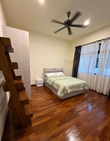 Banglo Pautan untuk Dijual di Horizon Hills (Iskandar Puteri (Nusajaya)) - Ronald Mak - Bedroom - PropertyGuru.com.my