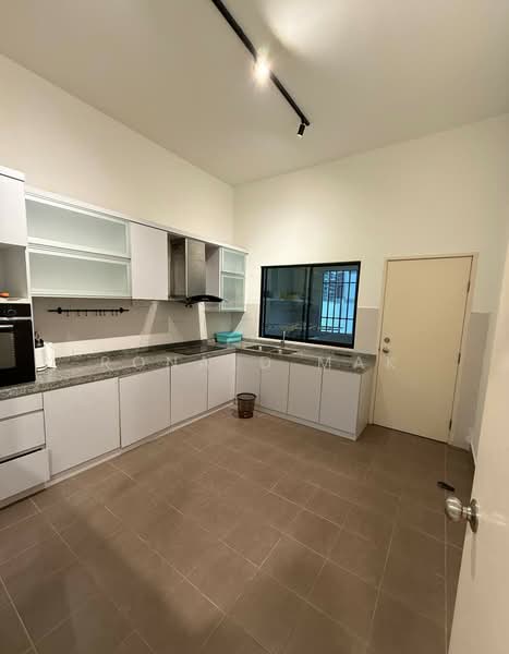 Banglo Pautan untuk Dijual di Horizon Hills (Iskandar Puteri (Nusajaya)) - Ronald Mak - Kitchen - PropertyGuru.com.my