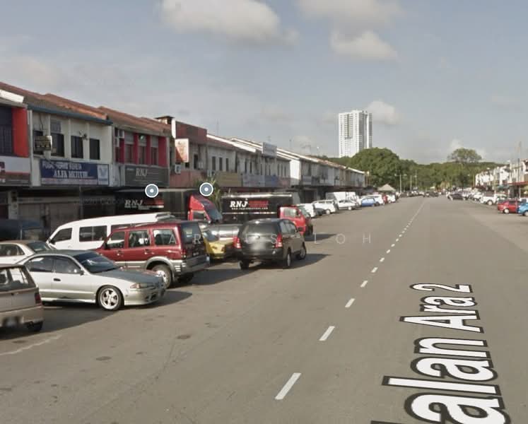 Shop for Sale in Taman Rinting (Masai) - Marcus Loh - PropertyGuru.com.my
