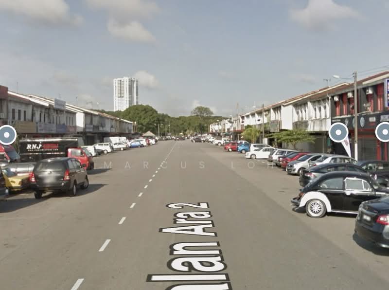 Shop for Sale in Taman Rinting (Masai) - Marcus Loh - PropertyGuru.com.my