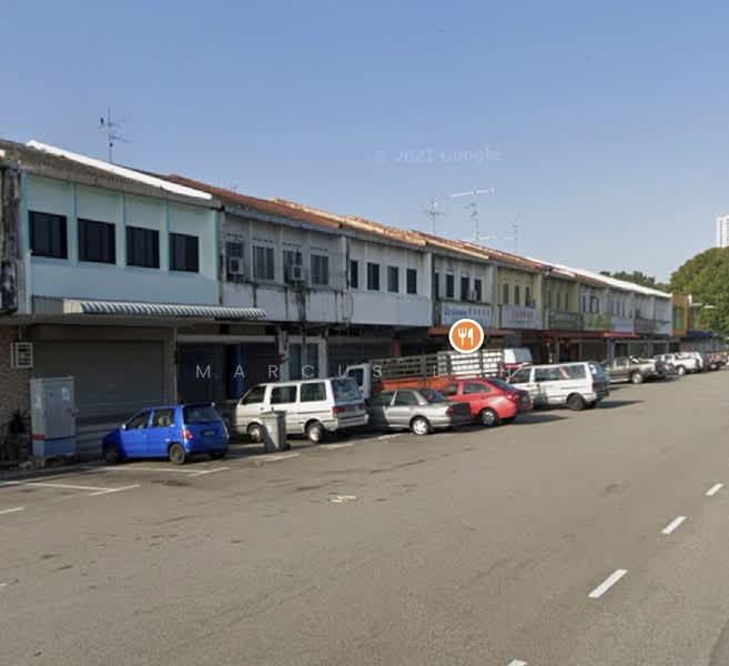 Shop for Sale in Taman Rinting (Masai) - Marcus Loh - PropertyGuru.com.my