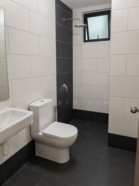 Servis Apartment untuk Disewa di Urban 360 - Ee Tsin Lim - Bathroom - PropertyGuru.com.my