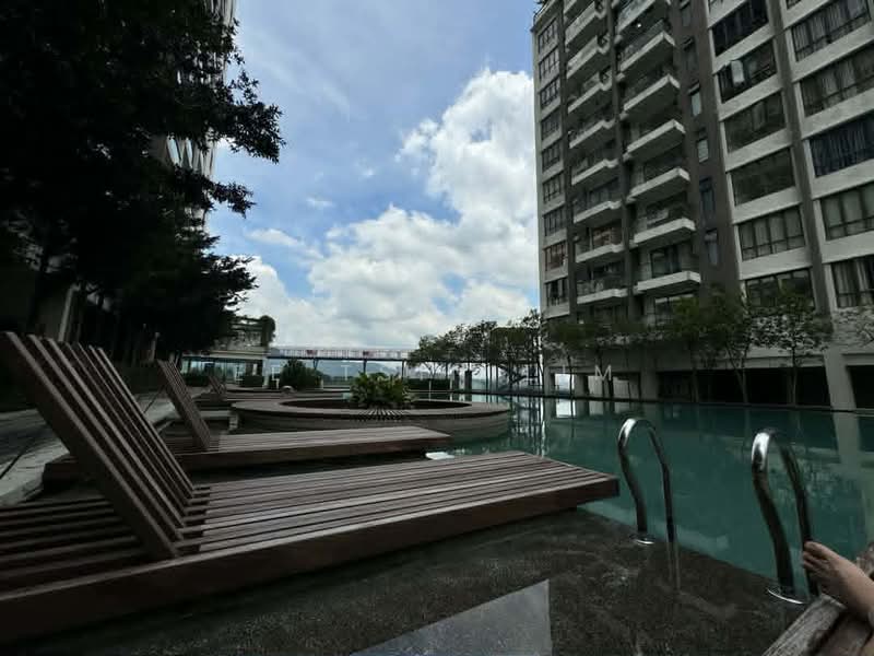 Servis Apartment untuk Disewa di Urban 360 - Ee Tsin Lim - Exterior - PropertyGuru.com.my