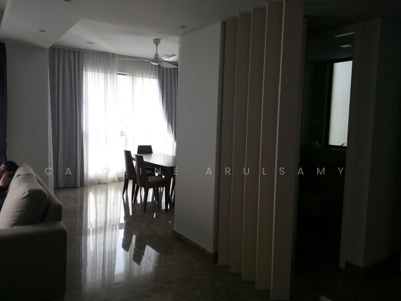 Condominium for Sale at Kiaramas Danai - Caroline Arulsamy - PropertyGuru.com.my
