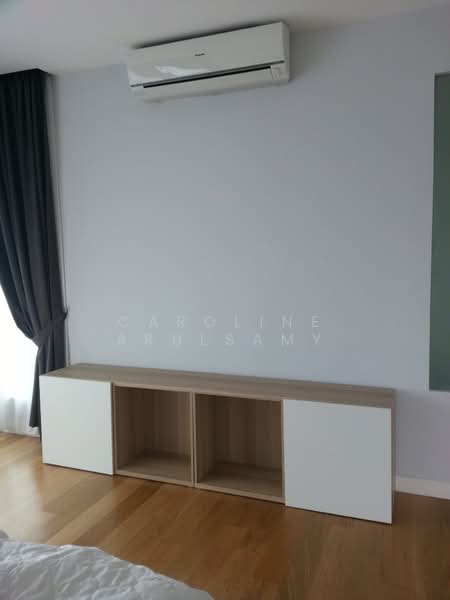 Condominium for Sale at Kiaramas Danai - Caroline Arulsamy - PropertyGuru.com.my