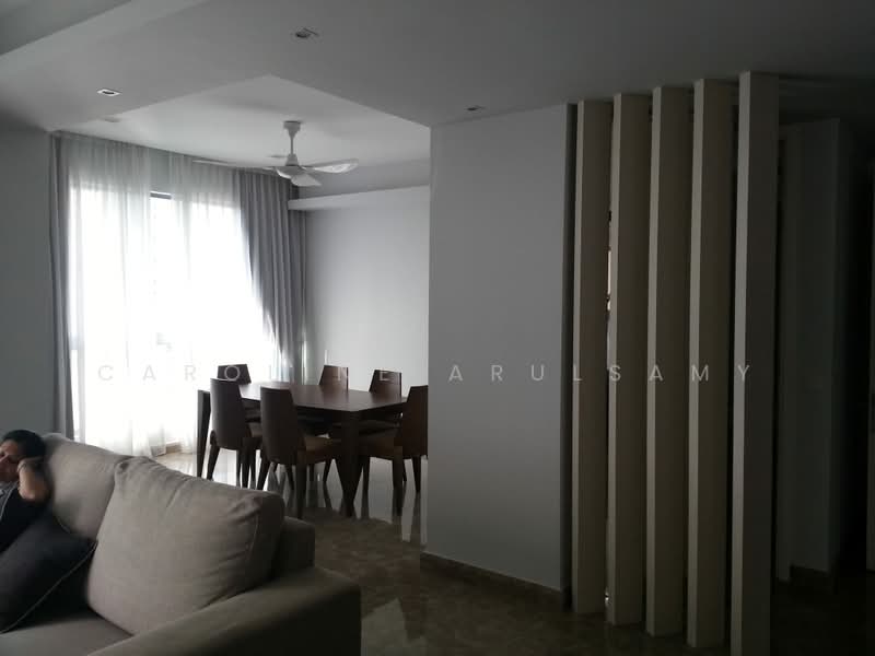 Condominium for Sale at Kiaramas Danai - Caroline Arulsamy - PropertyGuru.com.my