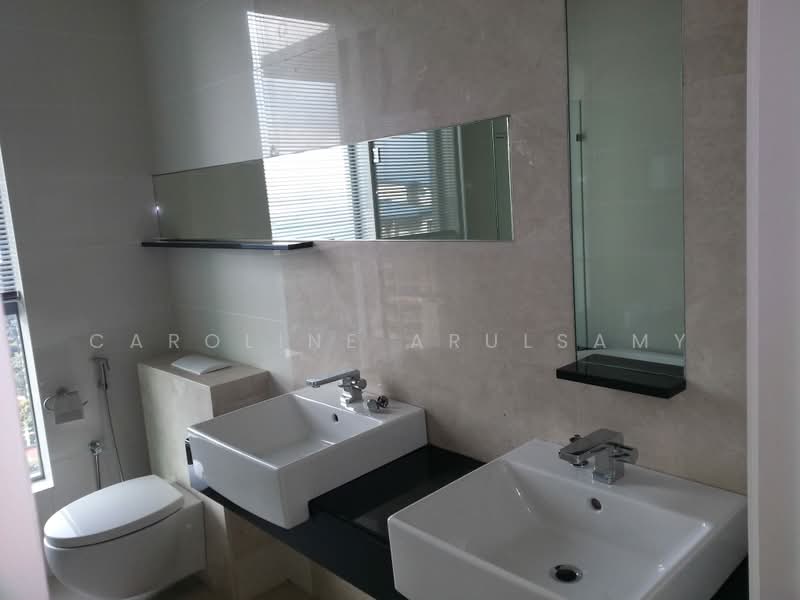 Condominium for Sale at Kiaramas Danai - Caroline Arulsamy - PropertyGuru.com.my