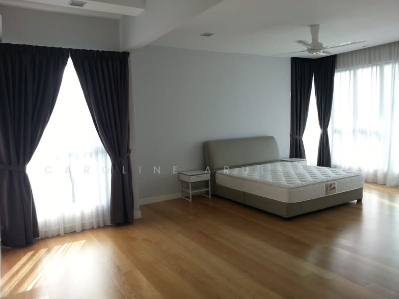 Condominium for Sale at Kiaramas Danai - Caroline Arulsamy - PropertyGuru.com.my
