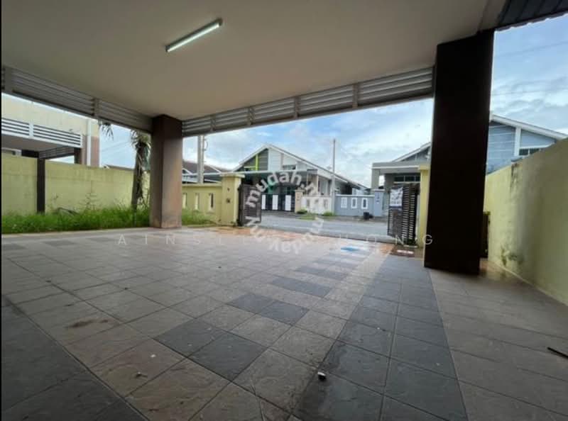 Semi-Detached House for Sale in Taman Tawas Jaya (Ipoh) - Ainsley Thong - Exterior - PropertyGuru.com.my