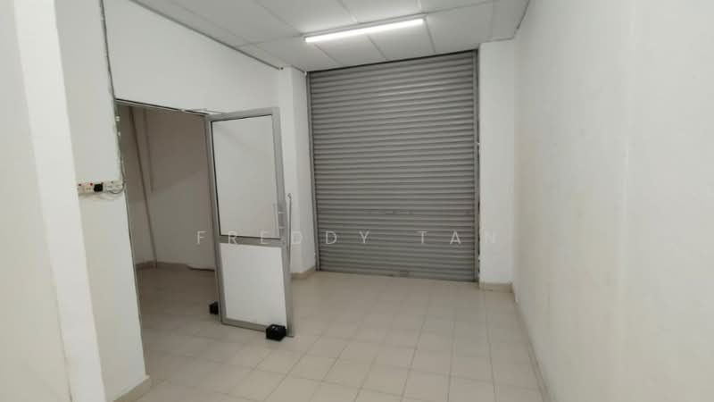 Shop / Office for Rent in Bayan Lepas (Penang) - Freddy Tan - Interior - PropertyGuru.com.my
