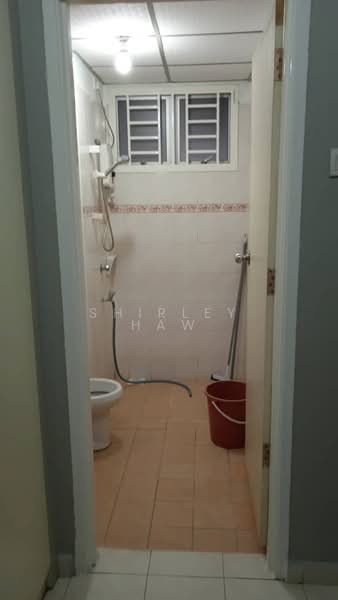 Service Residence for Sale at Nusa Perdana Apartment - Shirley Haw - PropertyGuru.com.my