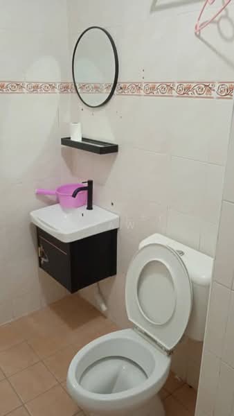 Service Residence for Sale at Nusa Perdana Apartment - Shirley Haw - PropertyGuru.com.my