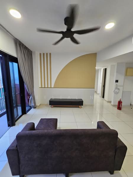 Service Residence for Rent at Paisley @ Tropicana Metropark - Krystal Ng - PropertyGuru.com.my