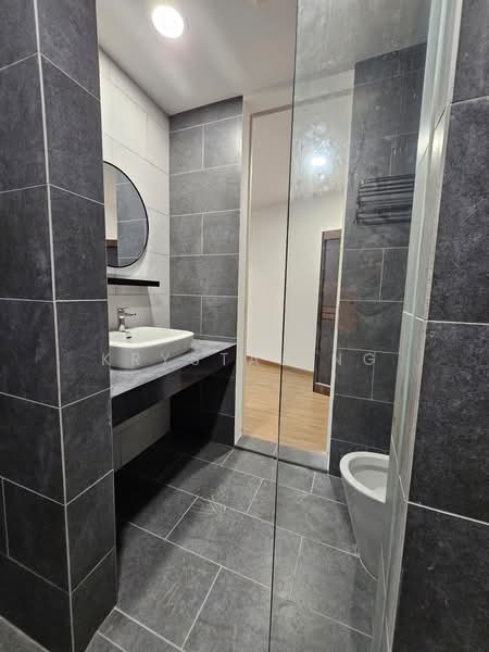 Service Residence for Rent at Paisley @ Tropicana Metropark - Krystal Ng - PropertyGuru.com.my
