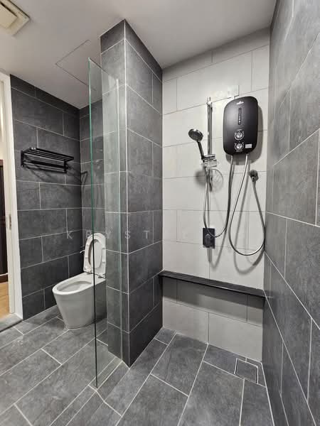 Service Residence for Rent at Paisley @ Tropicana Metropark - Krystal Ng - PropertyGuru.com.my