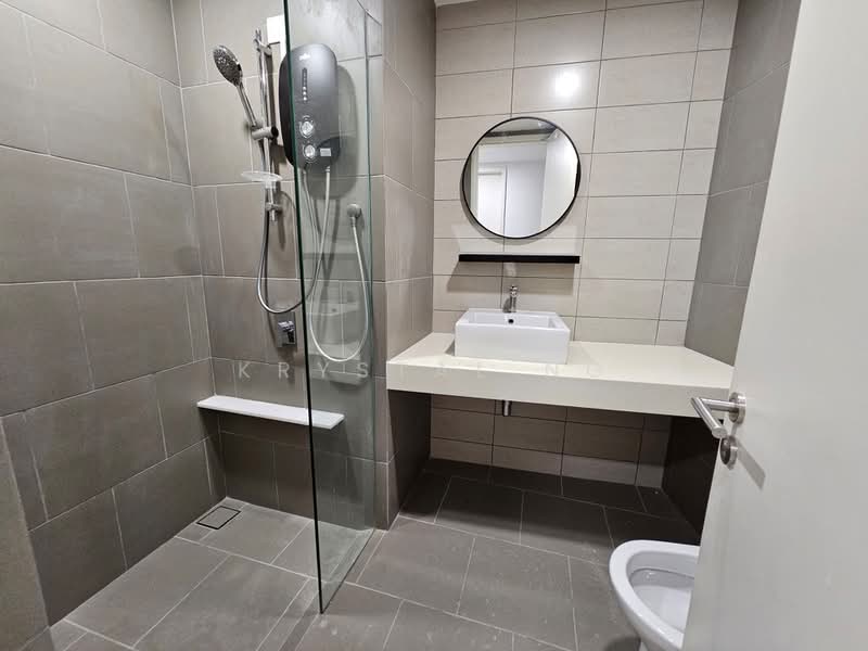 Service Residence for Rent at Paisley @ Tropicana Metropark - Krystal Ng - PropertyGuru.com.my